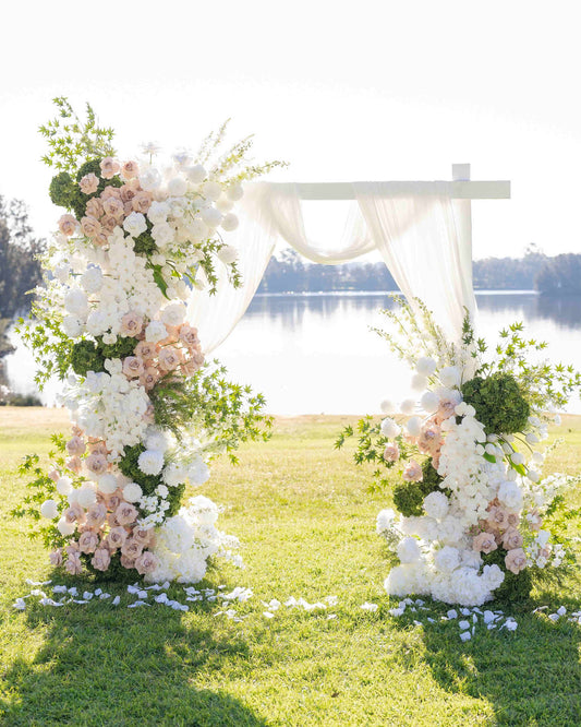 Wooden Frame
