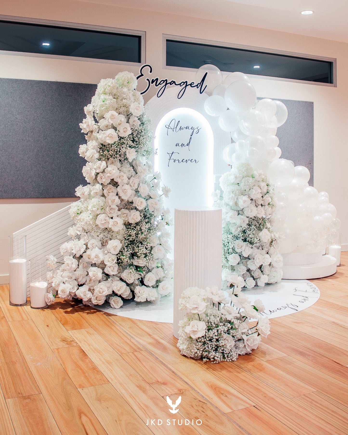 White Wonderland