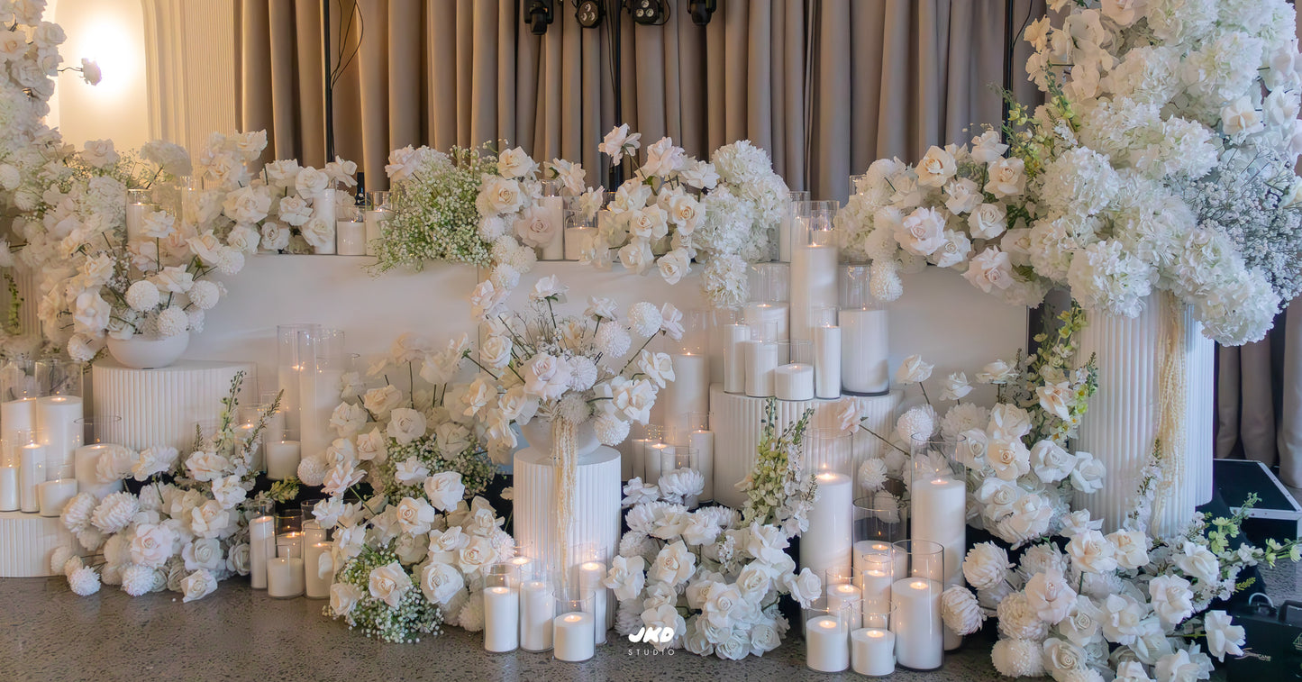 Exclusive Bridal Table