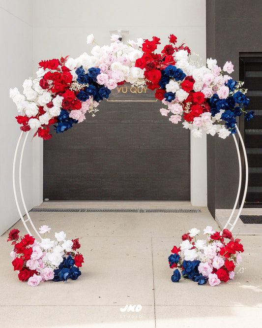 Welcome Gate
