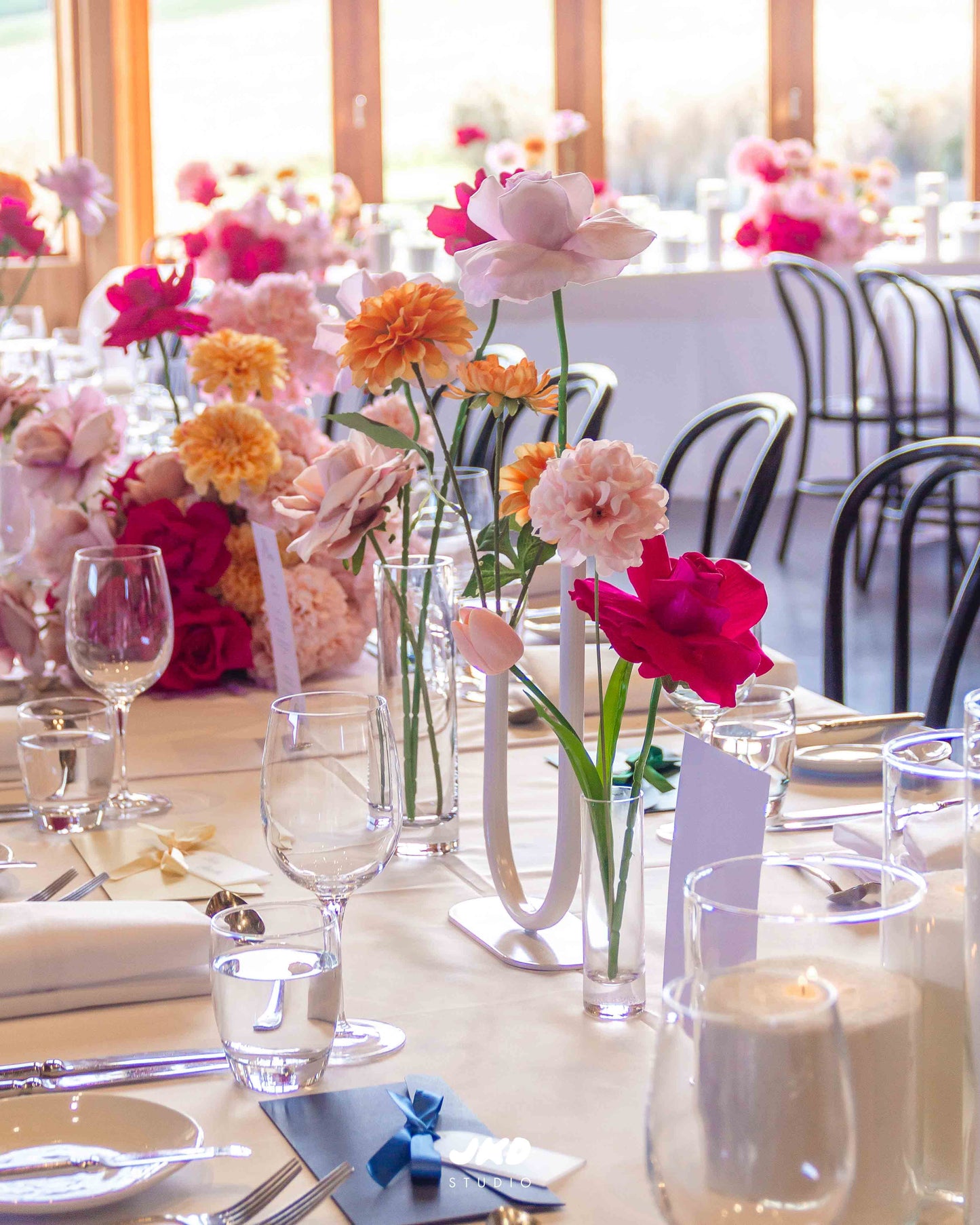 Bridal Table (6 Seats)