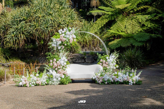 Wedding Arch