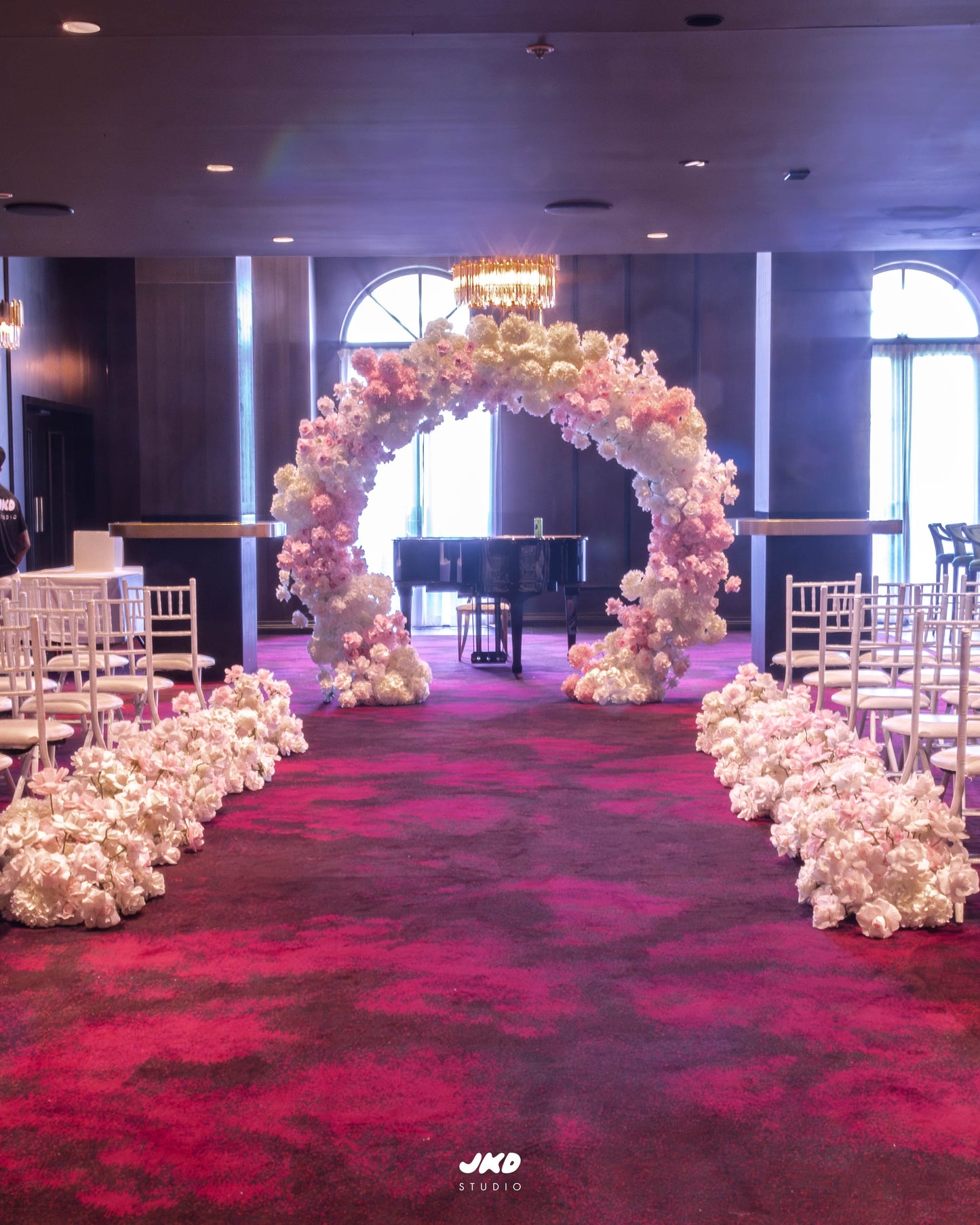 Wedding Arch