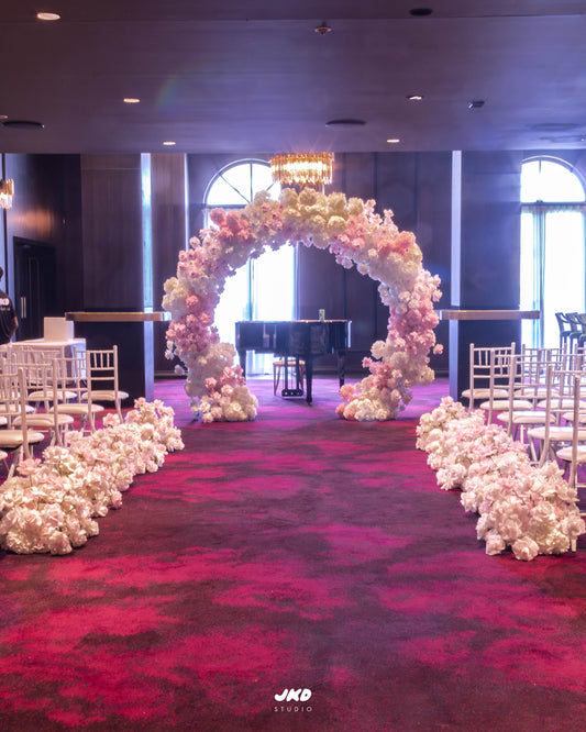 Wedding Arch