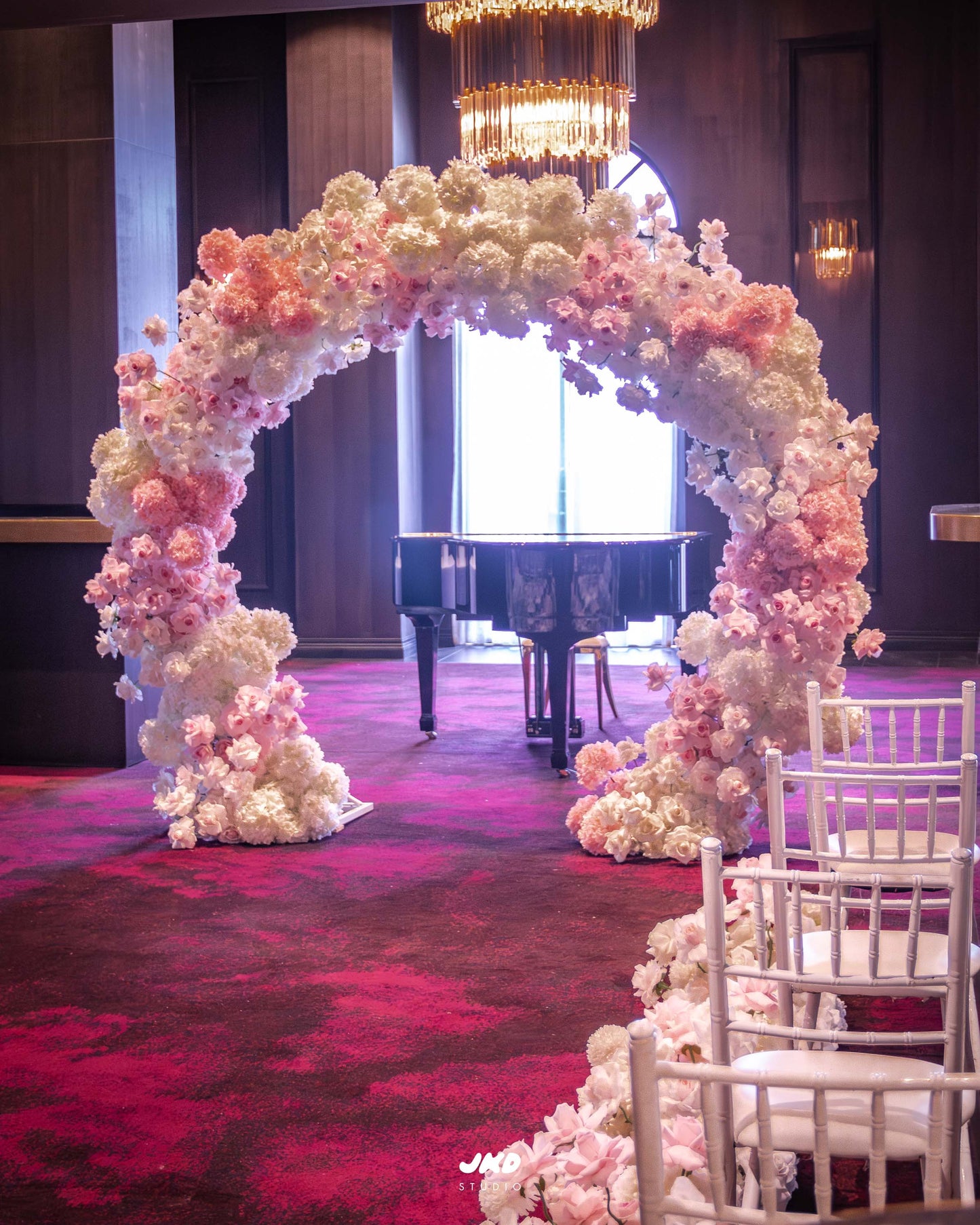 Wedding Arch