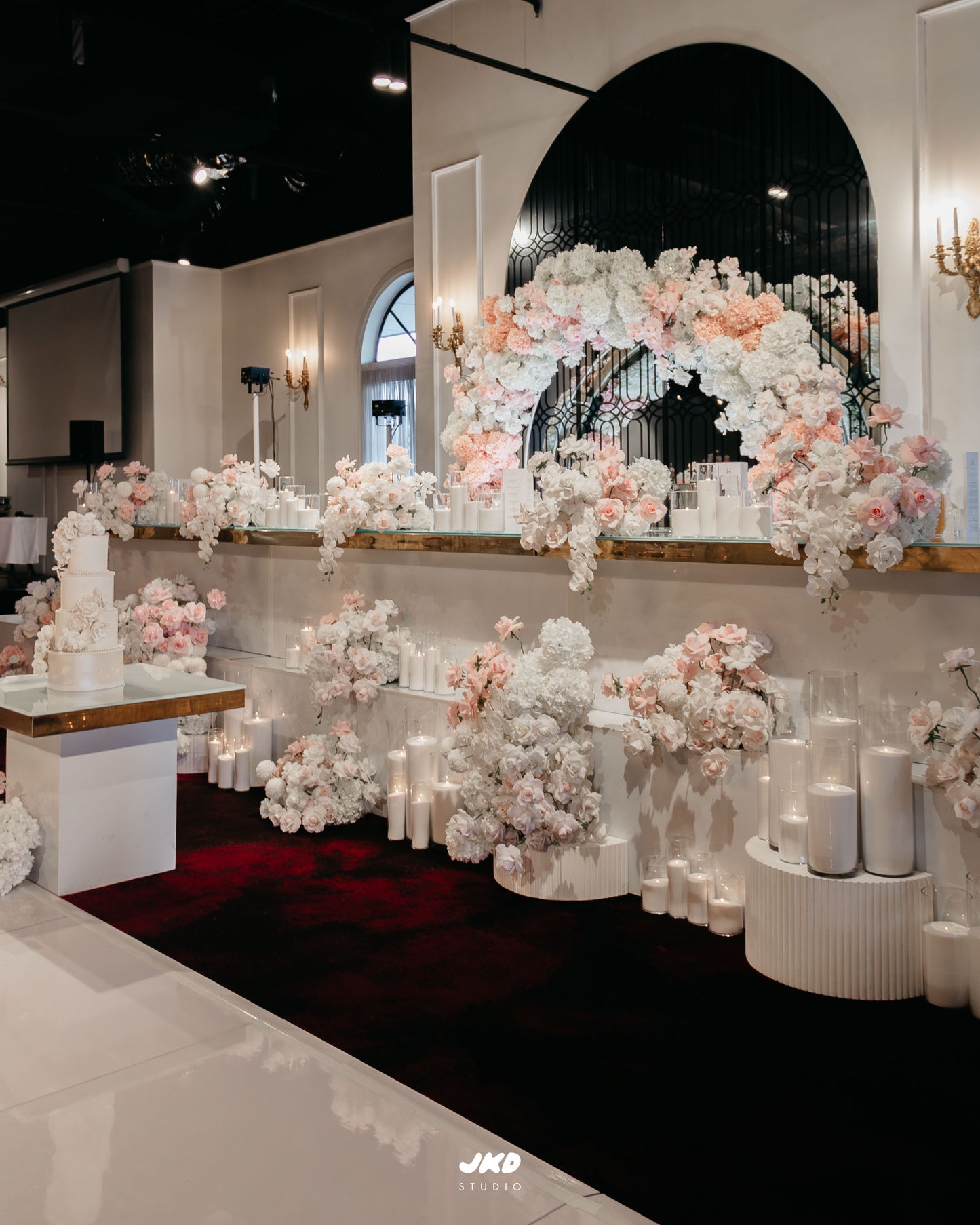 Exclusive Bridal Table