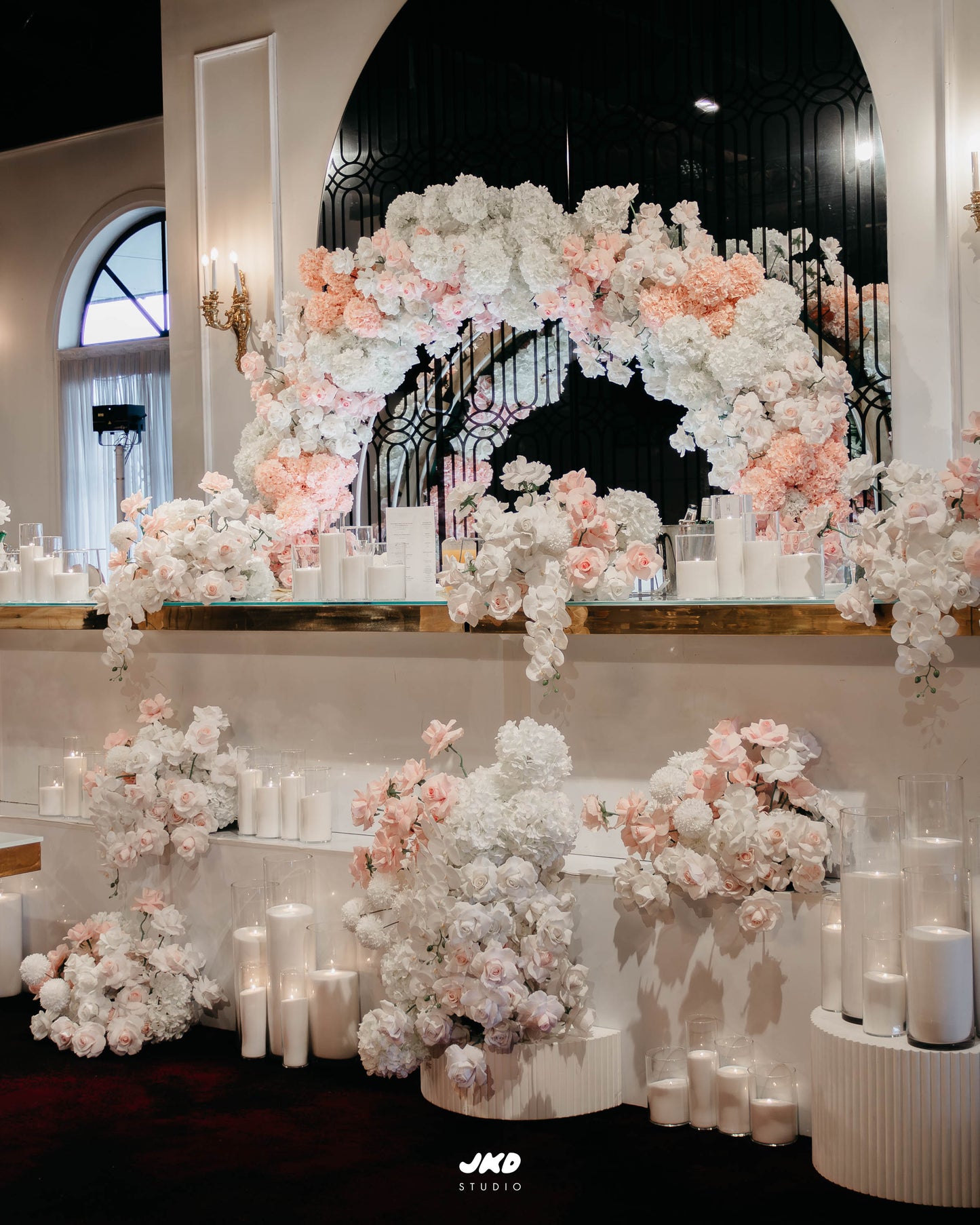 Exclusive Bridal Table