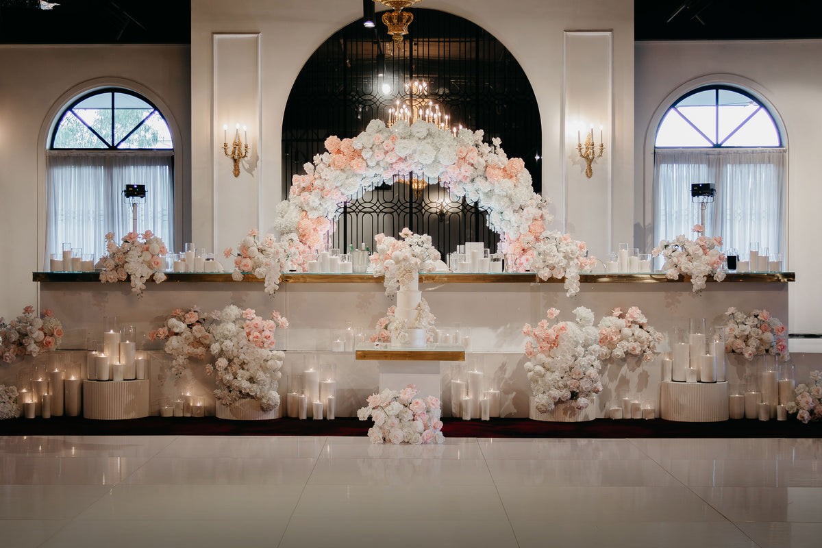 JKD STUDIO – Sydney's Premier Wedding Stylist Studio, Wedding Planning ...