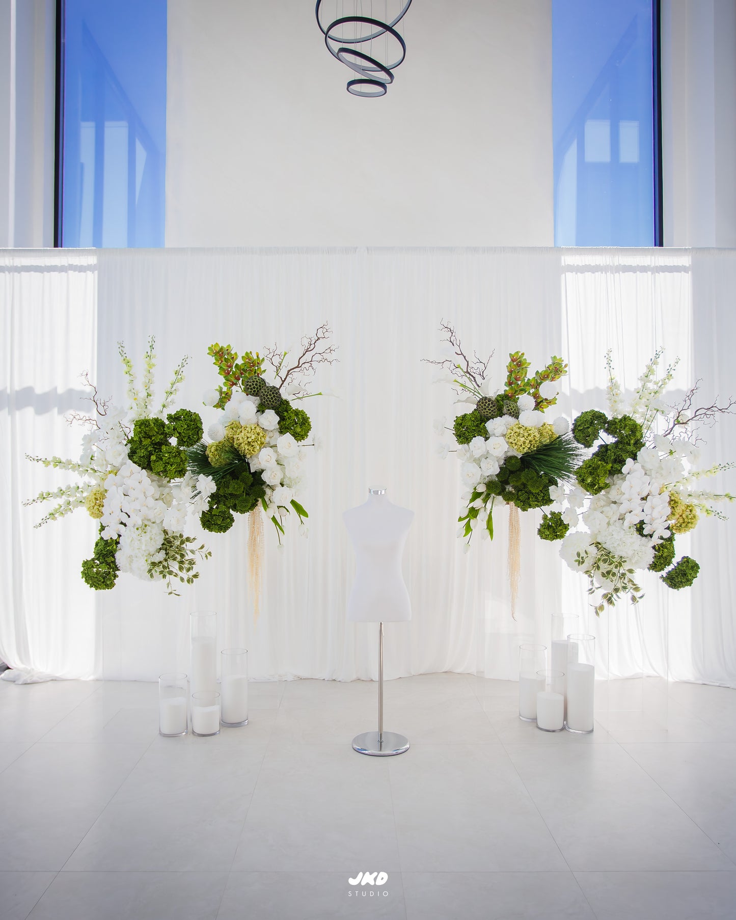 Bridal's Room Package 3